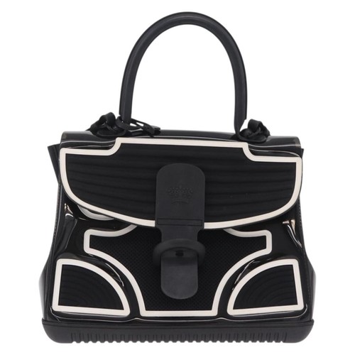 Delvaux champion brillant sac - champion,
