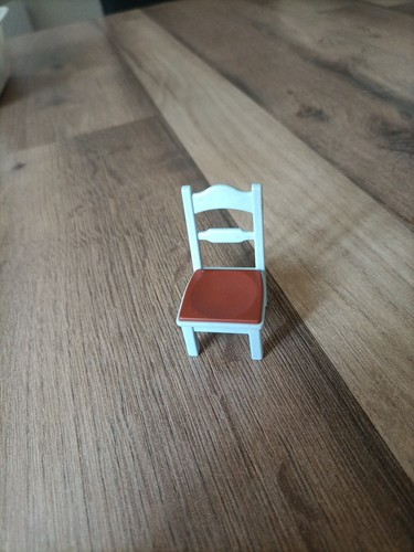 Playmobil chaise terrasse - ,