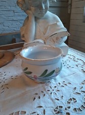 ancien Pot à confiture