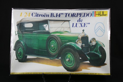 Ys009 heller rare - heller, 1/24