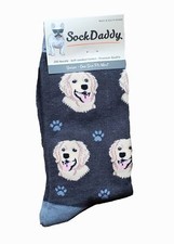 Chaussettes Golden Retriever