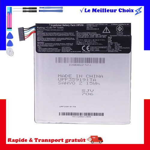 C11p1310 comprimés batterie - c11p1310,