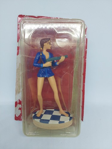 Figurine lara croft tomb - figurine,