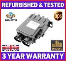 Refurbished Renault BATTERY CONTROL UNIT 243800002R