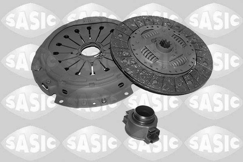 Kit embrayage iveco daily - kit, ii