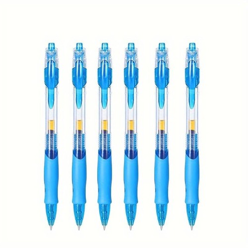 Stylos bille - 6, à