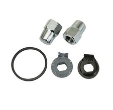Kit accessoire moyeu shimano nexus 8v