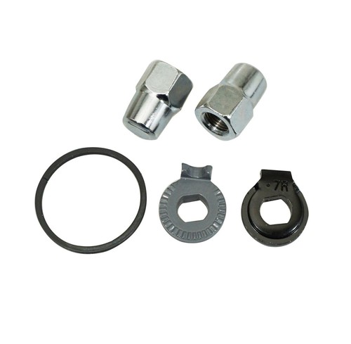 Kit accessoire moyeu - , shimano