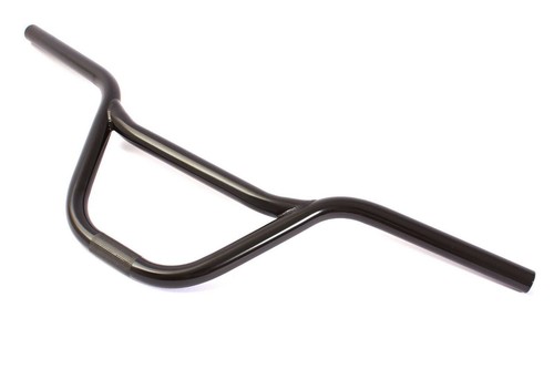 Guidon bmx khe - guidon, noir
