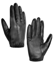 Gants en Cuir pour Hommes