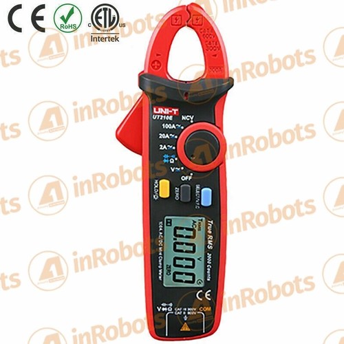 Uni ut210e handheld digital - ut210e,