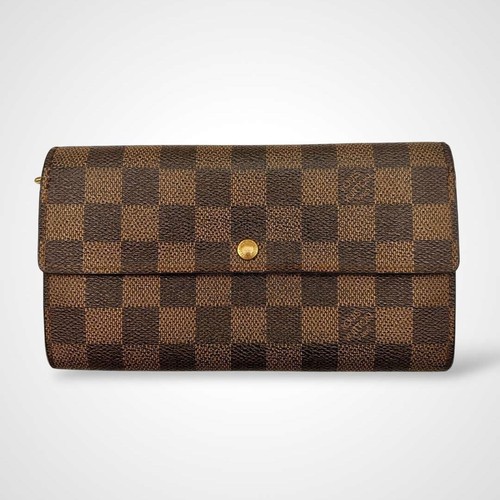 Louis vuitton damier - louis,
