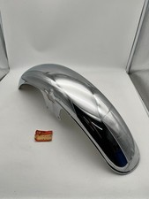 Suzuki GSX400 Front Fender Mudguard Front Fender GSX400 53110-47410 #33420
