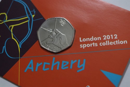 Uk gb 50 - uk, pence