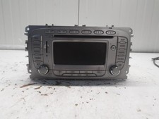 Ecran GPS FORD S-MAX 1 PHASE 1