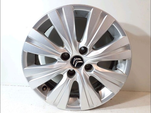 Jante aluminium citroen - jante,