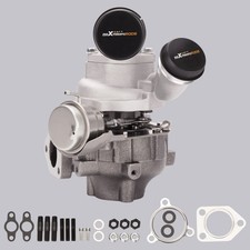 Turbocompresseur for Hyundai h-1 starex CRDI 125kw 170ps d4cb 53039700145 282004