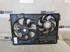 Le moteur du ventilateur VW Caddy IV 1K0959455FR 1K0959455ER 2.0TDi 90kW DFSE 31