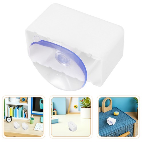 Pcs ventouse fixation - 6,