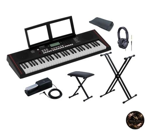 Clavier arrangeur roland ex10 - clavier,