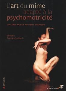Lart mime adapté la - lart, à