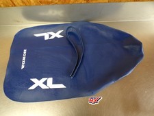 Housse de selle Honda 250 XLR