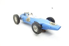JOUEF LOTUS Formula 1 Car F1 Electric Road Circuit For Playcraft