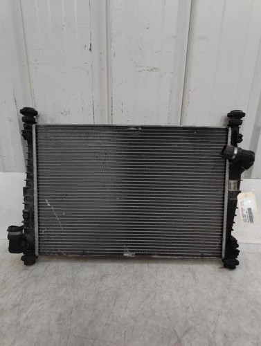 Radiateur eau alfa romeo - alfa,
