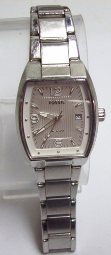 Vintage ladies fossil 5atm - ladies,