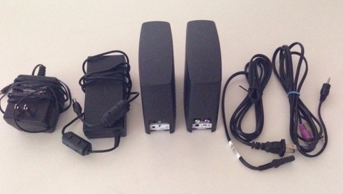 Bose sl2 main stereo - /,