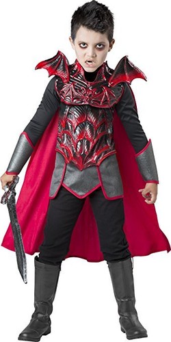 Incharacter vampire chevalier - incharacter,