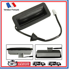 CONTACTEUR DE COFFRE