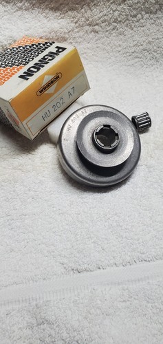 Windsor sprocket hu202 - sprocket, hu202-a7