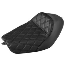 Selle monoplace pour Harley