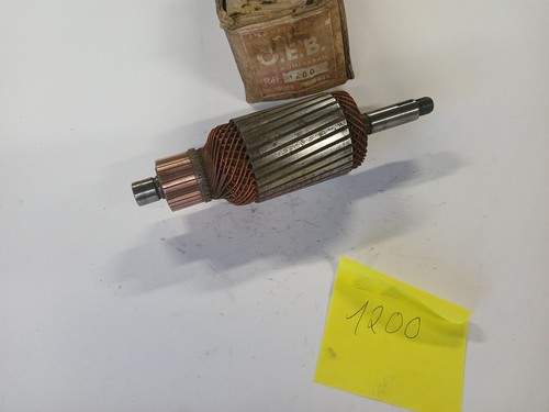 Induit dynamo bosch - dynamo, 101
