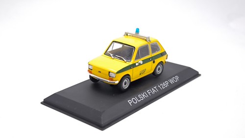 Polski fiat 126p - polski,