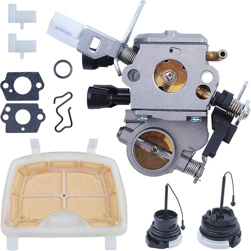 Kit carburateur pour