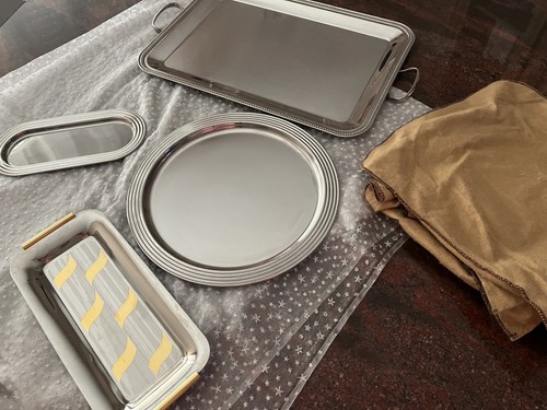 Plats service inox guy - service,