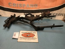 Sous-châssis arrière Honda