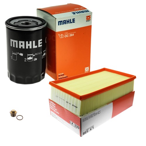 Mahle inspection set - inspection,