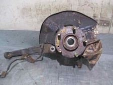 845L21P4 pivot de fusée avant droit pour HYUNDAI SONATA (NF) 2.4 2005 2731187