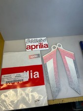 1 kit stickers arrière