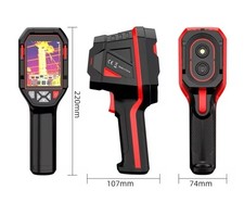 Caméra Thermique Imagerie