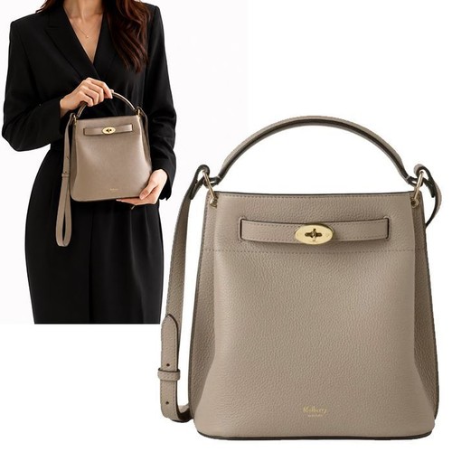 Mulberry sac seau islington - mulberry,