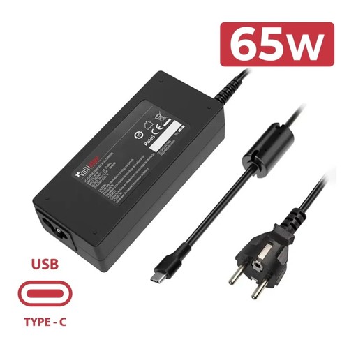 Chargeur multivoltage usb - multivoltage, usb-c