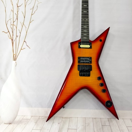 Washburn dime dimebag - washburn,