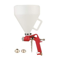 Pistolet Pulvérisateur Basse