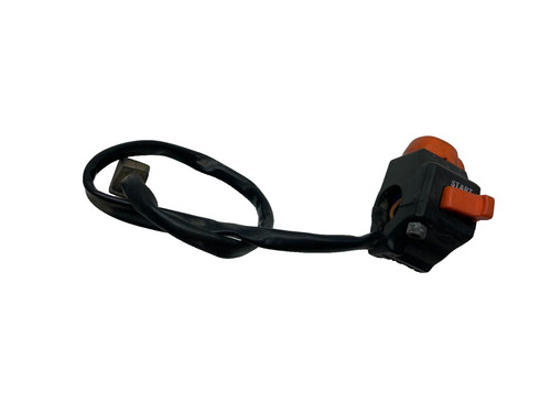 Interrupteur feu droit - interrupteur,