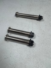 KTM OEM linkage bolts hardware 23-24 125 250 350 450 sxf fc mc A46004085100