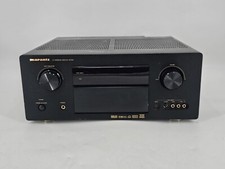 🔥 Marantz SR-7500 135w Per